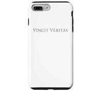 Vincit Veritas - El Poder de la Verdad Carcasa para iPhone 7 Plus/8 Plus