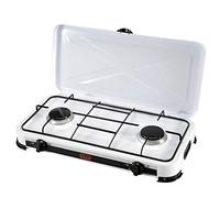 Vinco - fornello a gas 2 fuochi 76002 vinco - 55664