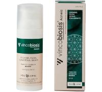 Vincobiosis Acneic Cremigel Facial 50 ml