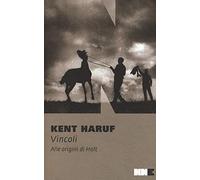 Vincoli. Alle origini di Holt