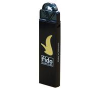 VinCSS FIDO2 Touch1 - Llave de seguridad USB de autenticación de dos factores/sin contraseña, puertos USB-A, certificado FIDO2 (negro)