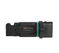 VINCTV Caudalímetro para Coche Compatible con Chrysler para Crossfire 2005 2006 2007 2008 MAF Sensor De Flujo De Aire Masivo OEM: A1120940048 AFME102 221039M SU6058 MF21039 7410091