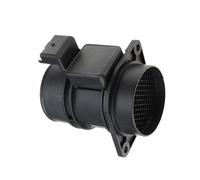 VINCTV Caudalímetro para Coche Compatible con Nissan para Primastar X83 DCi 2003 2004 2005 2006 2007 2008 2009 2010 2011 2012 2013 2014 2015 Sensor De Flujo De Aire MAF OEM: 7700109812