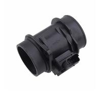 VINCTV Caudalímetro para Coche Compatible con Peugeot 107 1007 206 207 para Bipper 1.4 HDI V4TD DV4TED Reemplazo del Sensor MAF De Flujo De Aire Masivo del Automóvil OEM: 5WK97004 9647144080