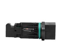 VINCTV Caudalímetro para Coche Compatible con Seat para Alhambra 2007-2010 para Altea 2004-2015 para Ibiza 2002-2009 Medidor De Sensor De Flujo De Aire Masivo MAF OEM:074906461B 3M2112B529AA