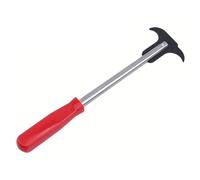 VINCTV Llaves para Bujías Extractor Sello Doble Cabezal Vehículo Herramienta Extractora Destornillador Herramientas Extracción Llave Manual Reparación 1 Ud