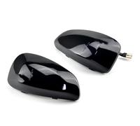 VINCTV Luce Intermitente Lateral Accesorios Para Espejo Retrovisor Intermitentes Dinámicos Luces Laterales Compatible Con Para Master Para Mk3 2010