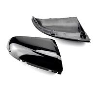 VINCTV Luce Intermitente Lateral Luz Señal Giro Espejo Indicador Secuencial Lámpara Intermitente Compatible Con Dodge Para Ram 3500 2010 2011 2012 2013 OEM 68064949AA