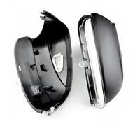 VINCTV Luz de liquidación Compatible con VW para Beetle para Cabriolet para 5C7 5C8 2011-2016 para EOS para 1F7 1F8 2011-2015 Luz Intermitente Dinámica De Señal De Giro De Espejo Lateral