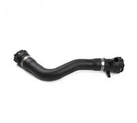 VINCTV Mangueras del radiador Compatible con para F22 F23 N20 228i 320i 17127596837 Refrigeración Enfriador De Aceite Inferior Manguera De Refrigerante del Radiador Accesorios De Coche