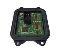 VINCTV Módulo de Control de Faros Módulo De Lastre Unidad Control Faros Coche Compatible Con Para X5 X6 E70 E90 E91 E92 E93 63117189311