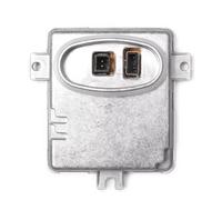 VINCTV Módulo de Control de Faros Piezas De La Unidad Del Módulo Control Adaptativo Faro Lastre Automotriz Compatible Con Volvo Para V70 2008 2009 2010