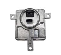 VINCTV Módulo de Control de Faros Unidad De Control De Balasto Faro Xenón Compatible Con VW Para Jetta 6 Para Touareg 2011 2012 2013 2014 2015 Para S&haran II