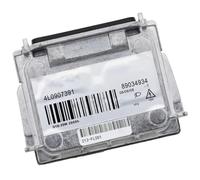 VINCTV Módulo de Control de Faros Unidad De Lastre Del Módulo Controlador Faros Compatible Con VW Para EOS Para Phaeton 2007 2008 2009 2010 4L0907391