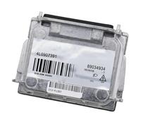 VINCTV Módulo de Control de Faros Unidad De Lastre Del Módulo Controlador Faros Xenón Coche Compatible Con Megane MK2 2002 2003 2004 2005 2006 2007 2008