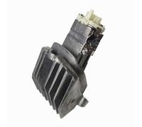 VINCTV Módulo de Control de Faros Unidad De Módulo Control Faros Luz Conducción Diurna Compatible Con Para 5' F11 F10 F18 2012 2013 2014 2015 2016