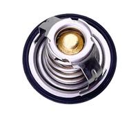 VINCTV Refrigerantes del Motor Termostato Termostato De Refrigerante del Motor De Piezas De Automóviles 12622410 Compatible con Buick para Lacrosse 2010-2016 para Allure 2010