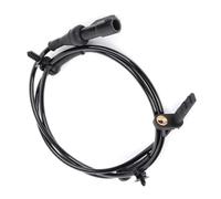 VINCTV Sensor Velocidad ABS Compatible con Ford para Freestyle 2005 2006 2007 5F9Z2C204AA Sensor De Velocidad ABS Delantero Izquierdo Y Derecho para Coche Sensor De Rueda ABS