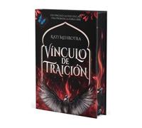 Vínculo de traición (DRAKANIA)