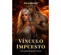 Vínculo Impuesto (Legado de Sangre y Vínculo)