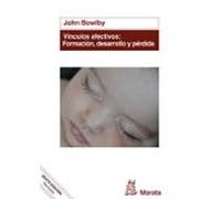Vínculos Afectivos: Formación Desarrollo Y Pérdida (edición Reno Vada)