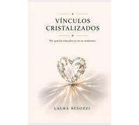 Vínculos Cristalizados: Por qué los vínculos ya no se sostienen