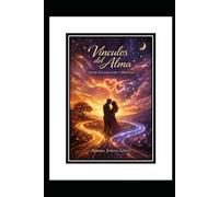 Vínculos del Alma: Amor Inconcluso y Destino: Vínculos profundos del corazón y relaciones marcadas por el propósito/Conexiones del alma y lazos que trascienden el tiempo