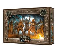 Vínculos del Pueblo Libre I