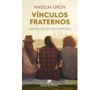 Vinculos Fraternos: Una Relacion Muy Especial
