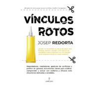 Vínculos Rotos (ebook)