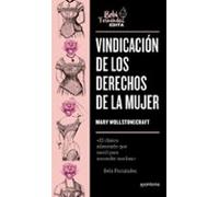 Vindicacion De Los Derechos De La Mujer