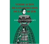 Vindicación de los derechos de la mujer (Pensamiento Ilustrado)