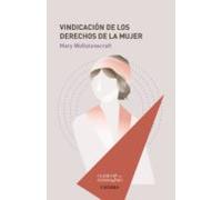 Vindicación De Los Derechos De La Mujer (ebook)