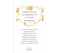 Vindicacion De Los Derechos De La Mujer (great Ideas)