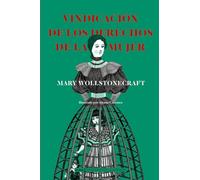 Vindicación de los derechos de la mujer (Pensamiento Ilustrado)