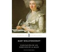 Vindicación De Los Derechos De La Mujer (serie Great Ideas 19)