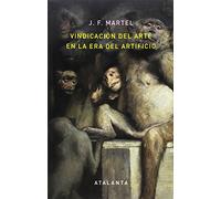 Vindicación del arte en la era del artificio: 108 (MEMORIA MUNDI)