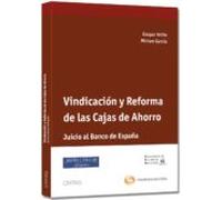 Vindicacion Y Reforma De Las Cajas De Ahorro