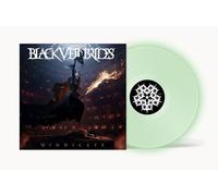 Vindicate - Vinilo (Edición Color Glow in the Dark)