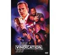 VINDICATION SEASON 3 (DVD) (Importación USA)