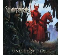 Vindicator - United We Fall