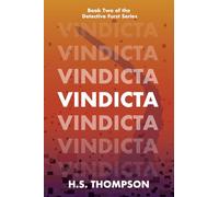 Vindicta: 2 (The Detective Furst)