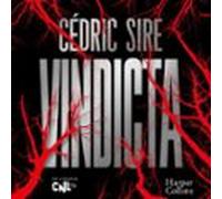 Vindicta (audiolibro)