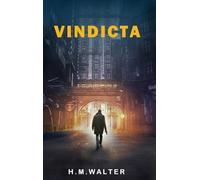Vindicta: Ein Waffenhändler schwört Rache für den Tod seines Bruders. Ein spannender Thriller!