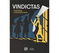 Vindictas (Voces / Literatura)