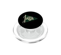 Vine a gritarle al Espectador de béisbol árbitro PopSockets PopGrip para MagSafe
