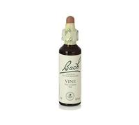 Vine F.B. (Bach Flowers) 20 ml de Flores De Bach Originales