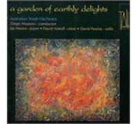 Vine - Oboe Concerto / Garden of Earthly Delights