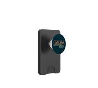 Vine. Vi. Al Instante me aburrí. Juego de Palabras Divertido PopSockets PopWallet para MagSafe