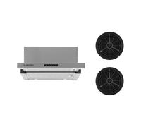 Vinea Campana extractora Set